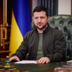 Zelenski amplía otros 30 días el estado de ley marcial en Ucrania