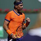 Rafael Nadal doblega a joven compatriota y avanza a la final en Indian Wells