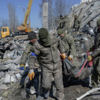 Rusia usa por primera vez misiles hipersónicos contra Ucrania