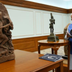Primer ministro indio agradece a Australia devolución de antigüedades robadas