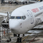 Un avión con 132 personas a bordo se estrella en el sur de China