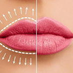 ¿Qué tipo de labios tienes? Sácale el máximo partido con maquillaje