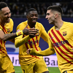 El Barça traslada las dudas a su eterno rival