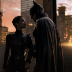 'The Batman', sigue número 1 y supera los 300 millones de dólares
