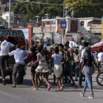 Haití no logra despegar tras 8 meses de nuevo Gobierno