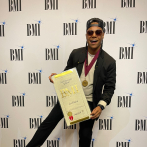 Productor dominicano Ghetto galardonado en los Premios BMI