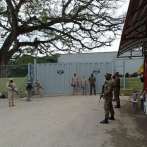 Cierran puerta Elías Piña-Carrizal por situación en Aduana haitiana