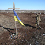 Cinco muertos en un ataque ruso en región de Donetsk, según representante ucraniana