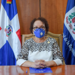 Fundación solicita a Miriam Germán que reabra la investigación