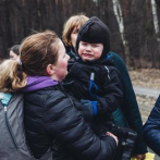 La ONU confirma más de 950 civiles muertos en Ucrania, 78 de ellos niños