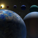Ya hay confirmados más de 5.000 mundos fuera del Sistema Solar