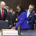 Inicia audiencia a 1ra mujer negra nominada a Corte Suprema