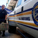 Agentes interceptan embarcación con 315 kilos de cocaína en el sur de Puerto Rico