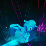 Coldplay en RD: Una noche en un universo musical infinito