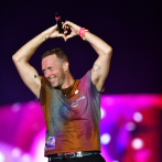 Las mejores imágenes del concierto de Coldplay en República Dominicana