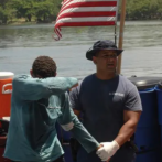Interceptan a 38 migrantes en dos operaciones en el noroeste de Puerto Rico