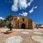 Abinader participará de inauguración de la restaurada Iglesia San Dionisio, en Higüey