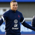Mbappé rechaza participar en las acciones publicitarias de la selección de Francia