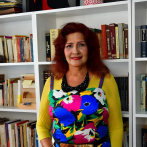 Cornelia Margarita Torres: “Escribir es vivir una pasión”
