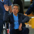 Justicia impone a Fujimori un impedimento para salir de Perú por 18 meses