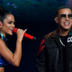 El Alfa y Natti Natasha en último disco de Daddy Yankee
