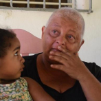 Familia de Dominga Grullón pide ayuda para su tratamiento de cáncer de mama