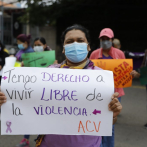 Detenidas 134 personas en Honduras en operación contra violencia de género