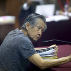 Justicia peruana analizará impedimento de salida del país de Fujimori