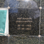 Duartianos resaltan en funeral aportes del profesor Pérez Saviñón