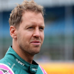 Sebastian Vettel será baja por segunda carrera consecutiva