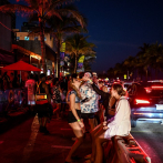 Miami Beach se dispone a aplicar un toque de queda nocturno a raíz de tiroteos