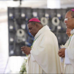 Monseñor Castro Marte lamenta fallecimiento de doña Sogela Semán
