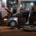 Dos muertos y varios heridos en un atentado en el norte de Israel