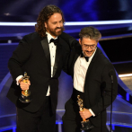 Inicia la entrega de los Oscar con “The Windshield Wiper” llevándose la estatuilla al mejor cortometraje animado