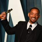Will Smith gana el Óscar a mejor actor envuelto en polémica