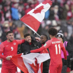 Canadá, Estados Unidos y México clasifican para el Mundial