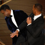 Chris Rock no ha presentado cargos contra Smith tras altercado en los Óscar