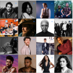 Actores y anfitriones que formarán parte de los Grammy 2022
