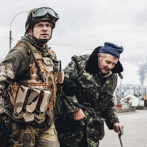 Al menos siete muertos y 22 heridos en un bombardeo de las tropas rusas en la ciudad de Mikolaiv