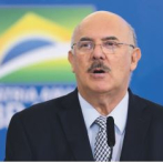 Ministro Educación de Brasil deja cargo por lío de sobornos