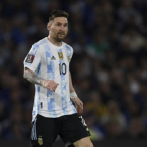 Messi, nuevo embajador global de la empresa de 'fan tokens' Socios.com