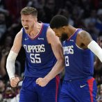 Lakers fuera del play-in, Giannis acaba a Sixers y Paul George vuelve con triunfo