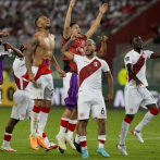 Perú va a la repesca para el Mundial de Catar, Colombia y Chile se despiden