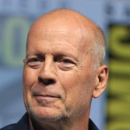 Bruce Willis se retira de la actuación por diagnóstico de afasia