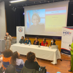 Consulado dominicano celebra en Barcelona foro “Mujeres al Vuelo”