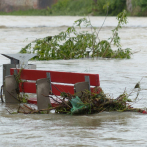 Inundaciones en el mundo costaron 82.000 millones de dólares en 2021, según reaseguradora suiza
