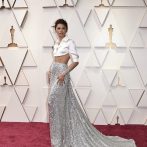 Lecciones de estilismo en los Premios Oscar 2022