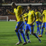 Brasil arrebata a Bélgica en el número 1 de la clasificación FIFA