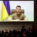 Día 36 de invasión: Ucrania dice que Rusia acumula tropas para atacar Donbás