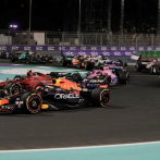 La Fórmula Uno regresará a Las Vegas con una carrera nocturna en 2023